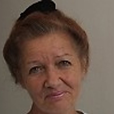 Базарова Валентина Николаевна, врач функциональной диагностики