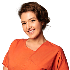 Яськова Ирина Викторовна, стоматолог-терапевт