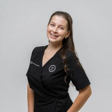 Просветова Анастасия Алексеевна, гинеколог