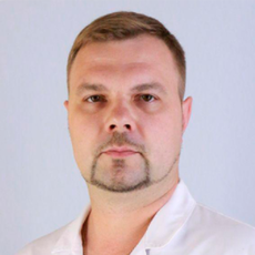Федяев Сергей Геннадьевич, хирург