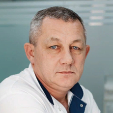 Политков Александр Владимирович, стоматолог-терапевт