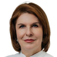 Загайнова Елена Николаевна, терапевт