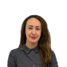 Калиниченко Валентина Константиновна, стоматолог-ортопед