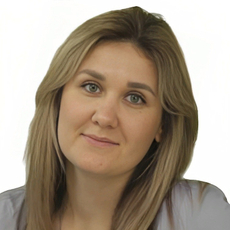 Колосова Юлия Юрьевна, детский логопед