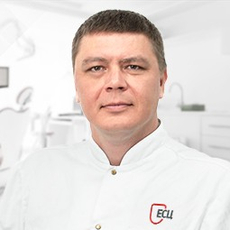 Асатарьян Алексей Владимирович, стоматолог-ортопед