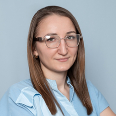 Курочко Дарья Николаевна, гинеколог