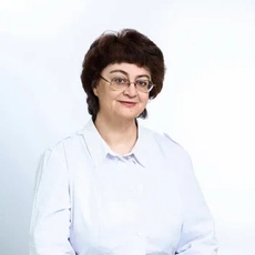 Морозова Ольга Владимировна, гастроэнтеролог