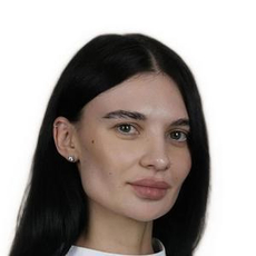 Гурьева Наталья Валерьевна, косметолог