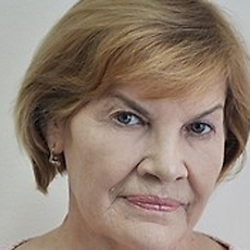 Константинова Надежда Михайловна, терапевт