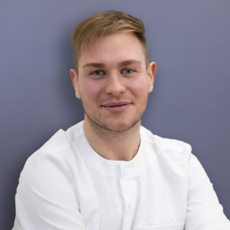 Липин Михаил Николаевич, массажист