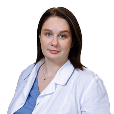 Близнюкова Наталья Сергеевна, репродуктолог