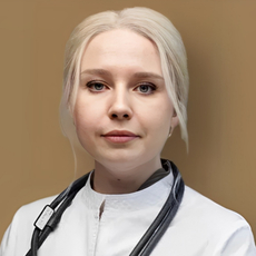 Писанкина Мария Владимировна, кардиолог