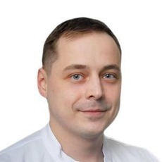 Липин Глеб Игорвич, ортопед