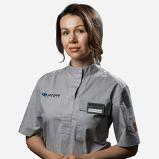 Щербина Светлана Валерьевна, офтальмолог