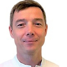 Гарипов Рустем Надирович, детский хирург