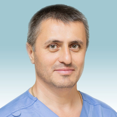 Бирагов Владислав Валерьевич, хирург