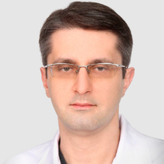 Дзюндзя Андрей Николаевич, флеболог