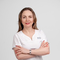 Королева Татьяна Валерьевна, детский дерматолог