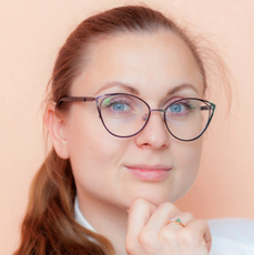 Ульянова Зоя Викторовна, эндоскопист