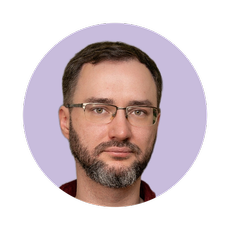 Макеев Илья Александрович, психиатр