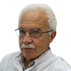 Зайдинер Борис Маркович, маммолог-онколог