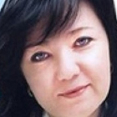 Бакирова Розалия Вазиховна, офтальмолог