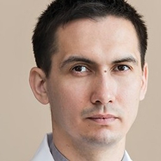 Шавалеев Азат Нурисламович, офтальмолог