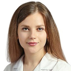 Ермакова Анастасия Владимировна, онколог