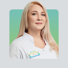 Юганова Юлия Сергеевна, терапевт