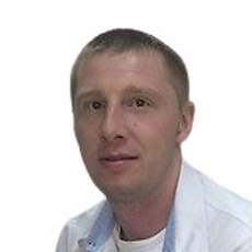 Пакарькин Алексей Владимирович, стоматолог-ортопед