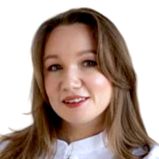 Бородина Анастасия Александровна, стоматолог-терапевт