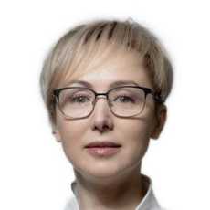 Тамари Анна Викторовна, офтальмолог