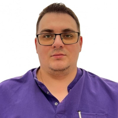 Кравченко Алексей Кириллович, онколог