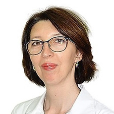 Кацко Анна Витальевна, ЛОР