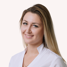 Чернышева Анна Николаевна, стоматолог-терапевт