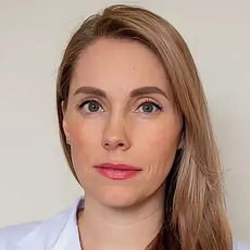 Мазина Светлана Станиславовна, невролог