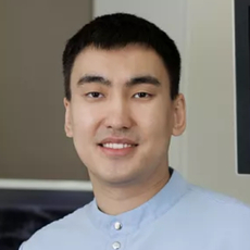 Тургумбаев Айдар Муратович, стоматолог-хирург