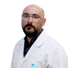 Григорьев Георгий Александрович, гинеколог