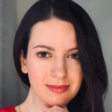 Бароева Екатерина Сергеевна, психолог