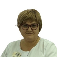 Лихачева Валерия Александровна, уролог