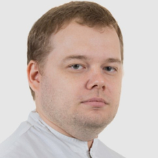 Смирнов Евгений Николаевич, невролог