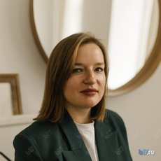 Шкаленко Мария Владимировна, психолог