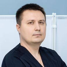 Акчулпанов Ниль Фоатович, уролог