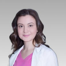 Утяшева Анна Аликовна, врач функциональной диагностики