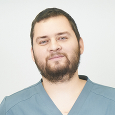 Григорьев Владимир Викторович, невролог