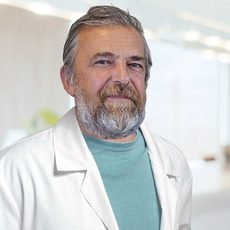 Евсеев Валерий Александрович, хирург