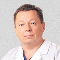 Аржаных Григорий Анатольевич, анестезиолог