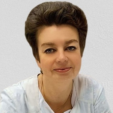 Коровкина Татьяна Васильевна, физиотерапевт