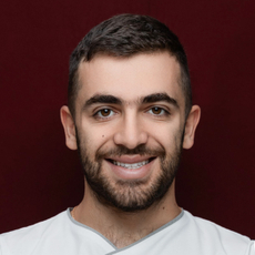 Акопян Давид Аршалусович, стоматолог-ортопед