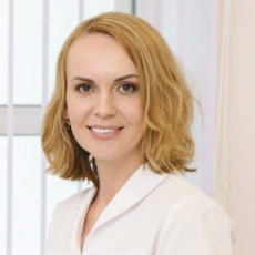 Павлович Наталья Станиславовна, косметолог